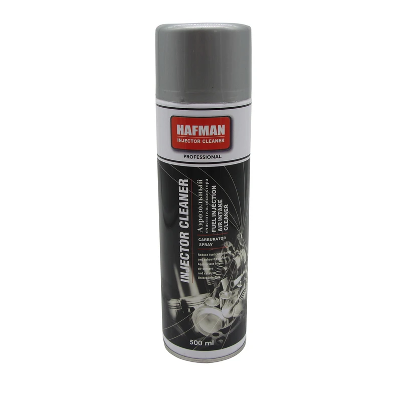 انژکتور شو HFMAN 500 میلی ( کیفیت عالی)
