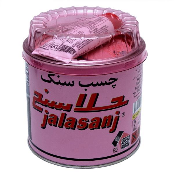 چسب سنگ کیلویی جلاسنج ( کیفیت عالی)