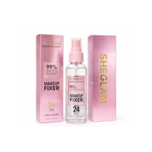 اسپری فیکس آرایش MORLEY کاملا گیاهی